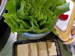 -老灶堂文创火锅(文艺路店)