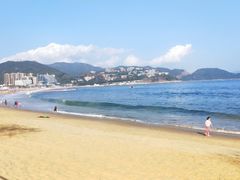 -大梅沙海滨公园