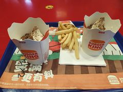 -汉堡王(上海凌云壹街坊店)