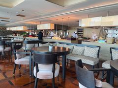 -广州柏悦酒店·悦景轩·粤菜餐厅