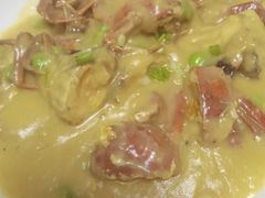 -小陆莲花蟹园农家乐(莲花岛店)