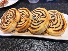 -福苗小骆驼烧烤(大唐不夜城店)