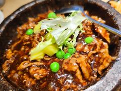 石锅土豆肥牛-佬肥猫(周浦万达店)