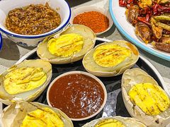 -记忆串城·东北烧烤·小龙虾·大型团建(南油店)