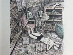 -青沐画室·专业美术培训