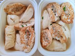 -客家汇·客家传承菜(水库店)