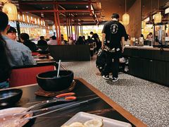 -厚贞日式烤肉(浦东汇智店)
