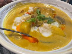 -Thai Alley泰爱里(二沙岛店)