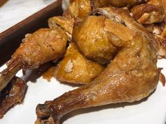 -小吊梨汤·北京菜·烤鸭(鸟巢店)