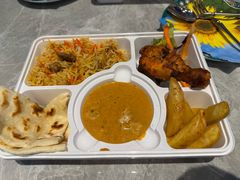 -木尔坦·Multan巴基斯坦清真餐厅halal(大智嘉园店)