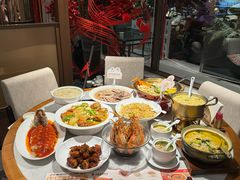 -大潮淮·淮扬菜(何园旗舰店)