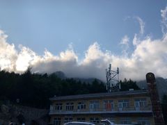 -白草畔自然风景区