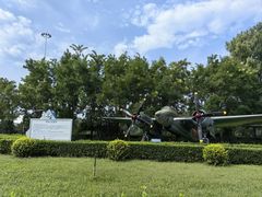 -中国航空博物馆