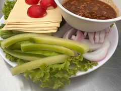 -老三李村河底戳子肉(总店)