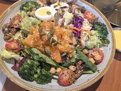 -魏斯理汉堡(西安沣东吾悦店)