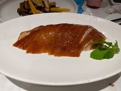 酥香嫩烤鸭-四季民福烤鸭店(望京旺角店)