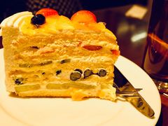 -HARBS(名铁名古屋店)