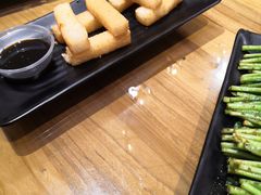 -有间虾铺·经典湘菜·小龙虾(新梦店)