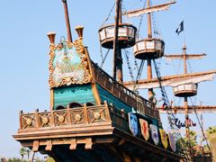 -上海迪士尼度假区