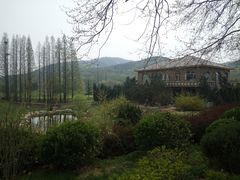 -棒棰岛宾馆景区