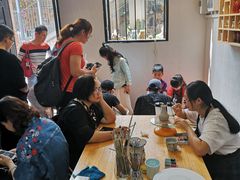-青韵台陶艺Diy(永庆坊店)