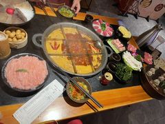 -珮姐老火锅(新街口店)