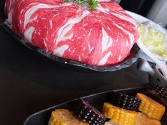-东来顺·非遗火锅(赛格国际购物中心店)