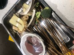 -钢管厂五区小郡肝火锅串串香(清河店)