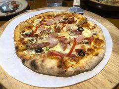 祖母乡村披萨-G+KITCHEN(龙湖狮山天街店)