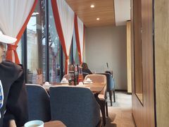 -有红鸡毛店·川菜(建设路店)