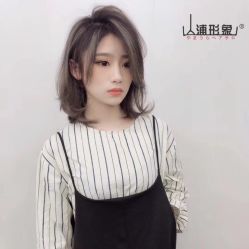 -山浦形象烫染