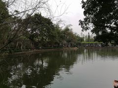 -东莞市可园博物馆