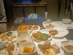 -堂会(白云店)