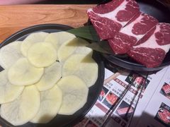 -九田家黑牛烤肉料理(溧阳吾悦店)