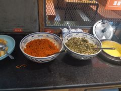 -小杨烤肉(朱雀店)