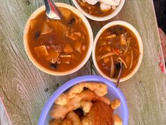 -逍遥镇刘相五胡辣汤豆沫馆(康复中街店)