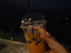-网红落日悬崖餐厅 The Sky Gallery