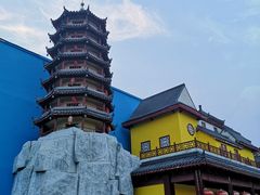 -厦门方特梦幻王国