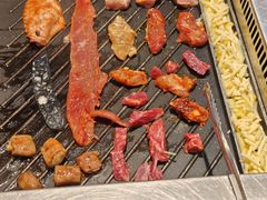 -尹珍珠·韩式无限烤肉(回龙湾店)