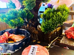 -樱宿日式和牛烧肉(五道口店)