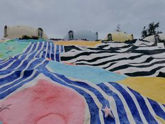 -漳州滨海火山岛自然生态风景区