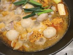 -肖记公安牛肉鱼杂馆·省级非物质文化遗产(江汉路直营店)