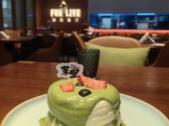 -茉里·舒芙蕾·手作甜品