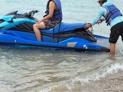 -亚龙湾海底世界