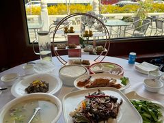 -月福京味斋·烤鸭店·北京菜(鼓楼总店)