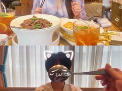 -新白鹿餐厅(城西银泰城店)