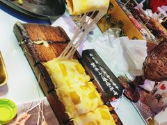 -小酒吧烧烤(爱建店)