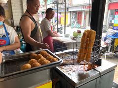 -汪记鲜鱼糊汤粉(沈阳路总店)