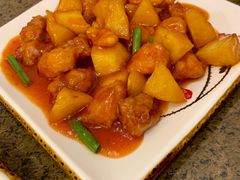 -旺达·福州菜(正大广场店)