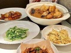 -滩外滩·本帮江浙菜(新天地店)